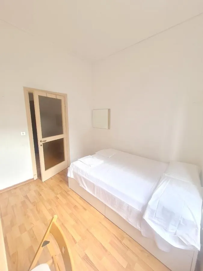 Santa Maria Valle Apartment Milan Italy