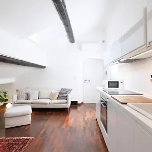 Primopiano - Pistrucci Apartamento